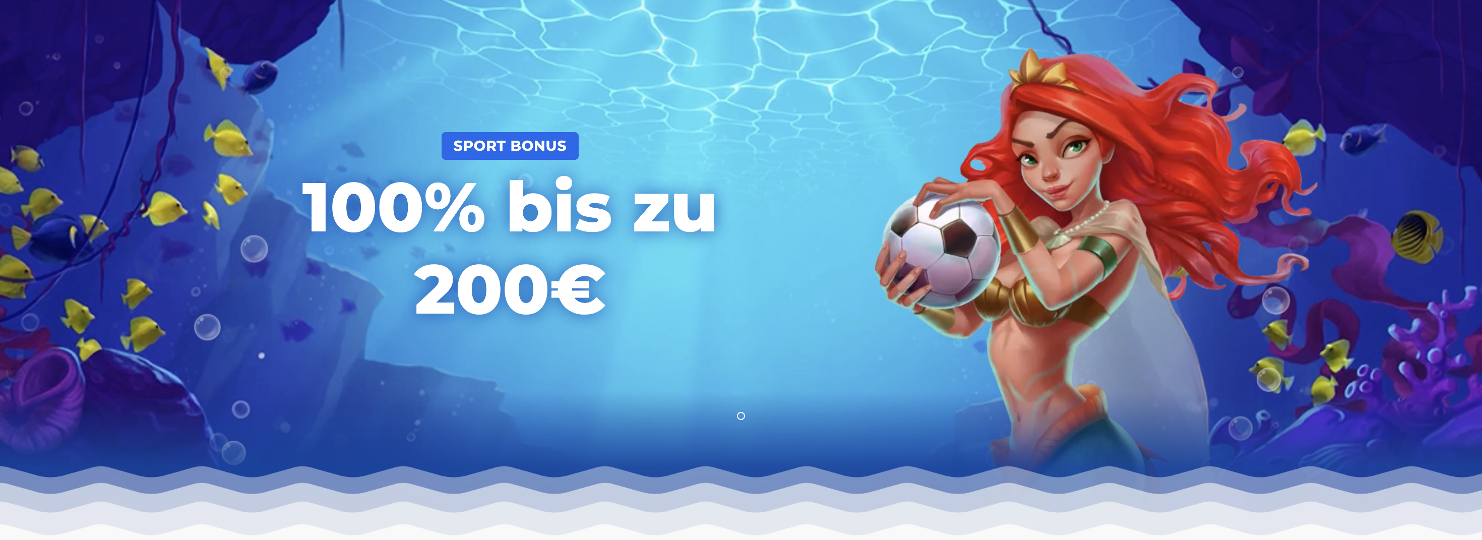 casino posido sportbonus